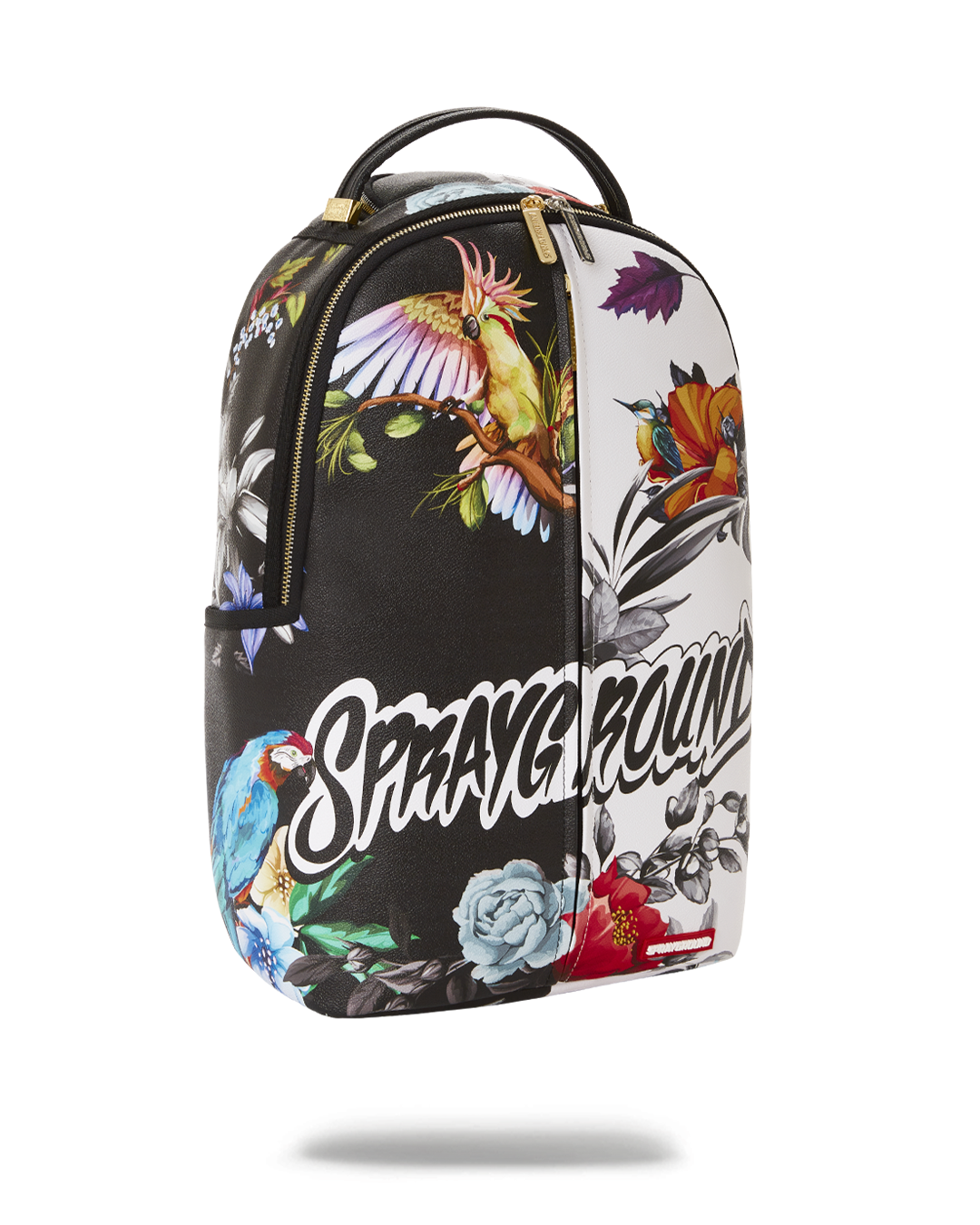 SPRAYGROUND® BACKPACK SHADOW FLIGHT BACKPACK (DLXV)