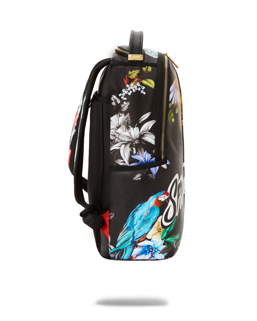 SPRAYGROUND® BACKPACK SHADOW FLIGHT BACKPACK (DLXV)
