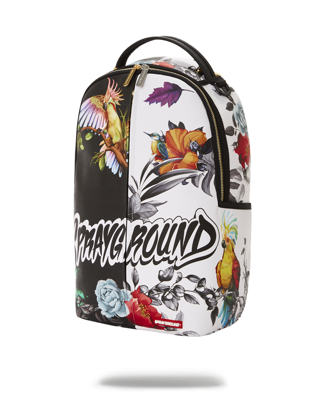 SPRAYGROUND® BACKPACK SHADOW FLIGHT BACKPACK (DLXV)