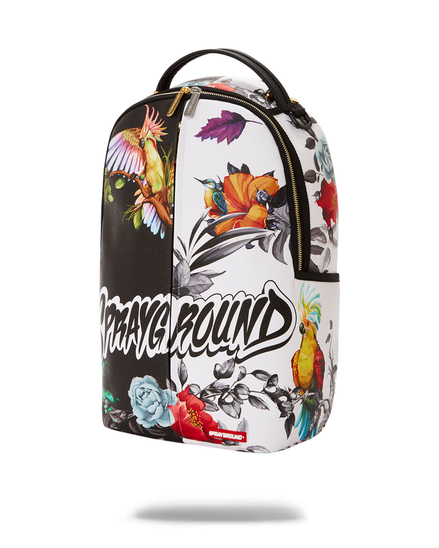 SPRAYGROUND® BACKPACK SHADOW FLIGHT BACKPACK (DLXV)