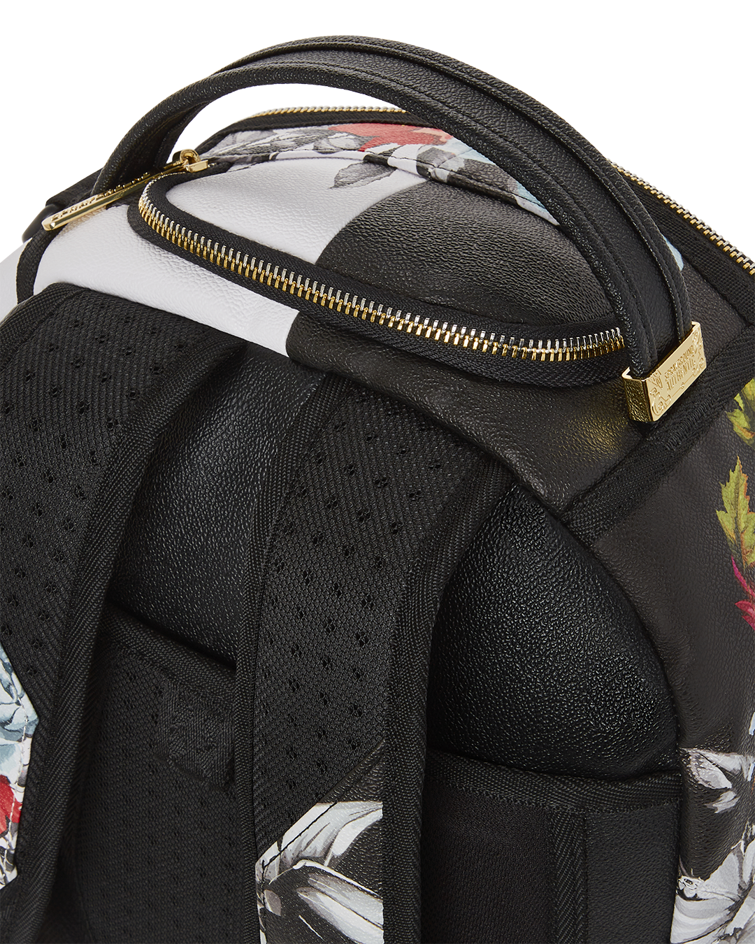 SPRAYGROUND® BACKPACK SHADOW FLIGHT BACKPACK (DLXV)