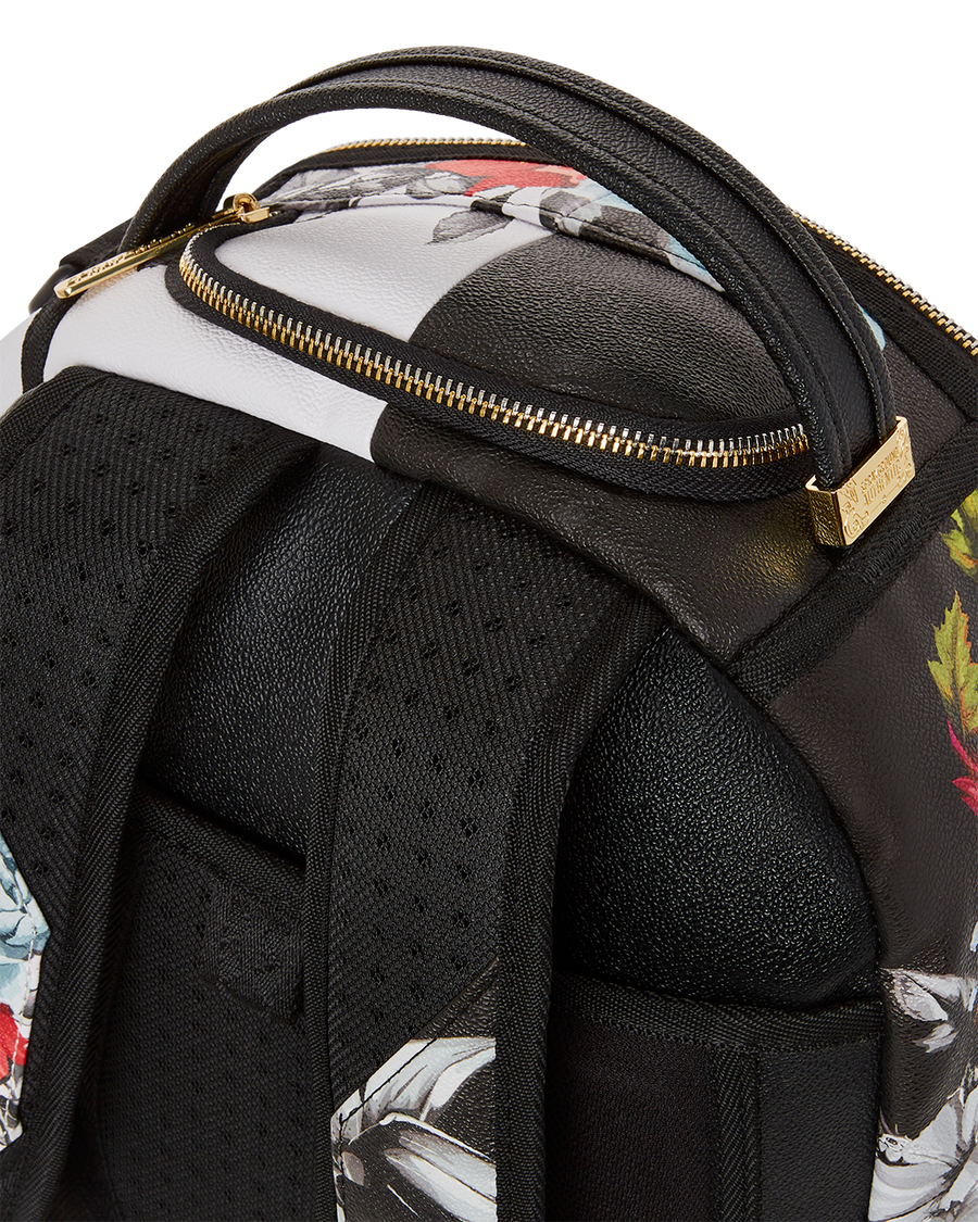 SPRAYGROUND® BACKPACK SHADOW FLIGHT BACKPACK (DLXV)