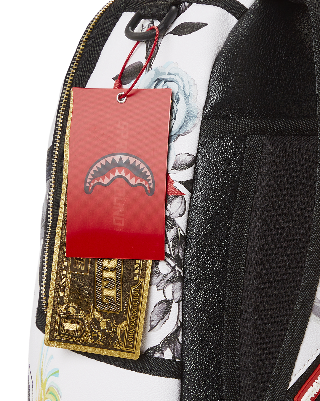 Sprayground - Nightflight G800 DLXV Backpack – SkycoDistro