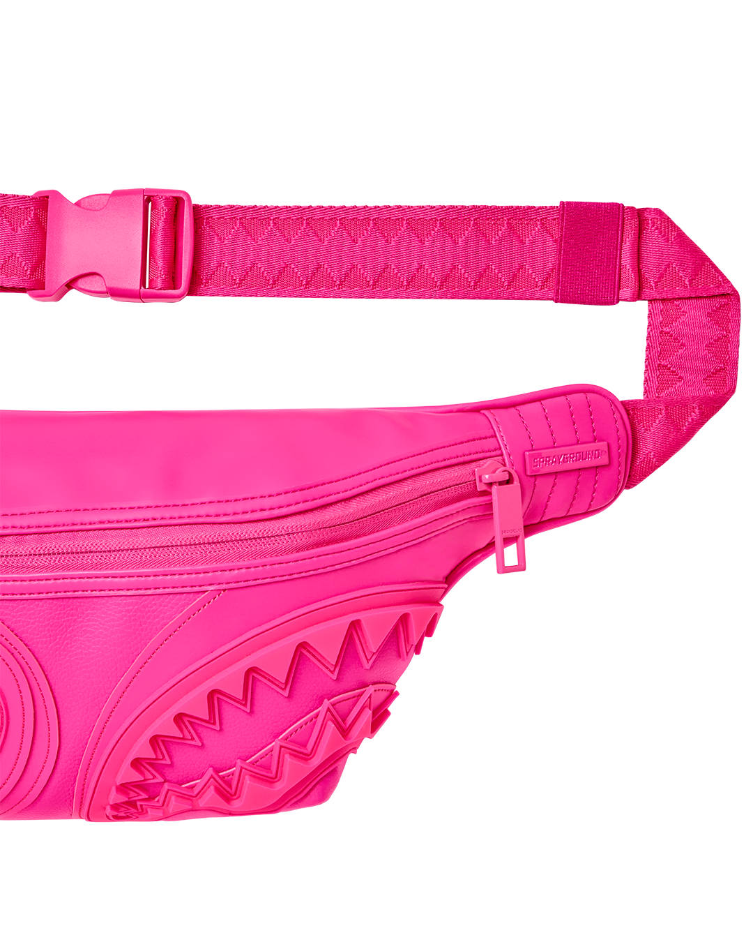 SPRAYGROUND® CROSSBODY SAKURA SHOCK WAVE SAVVY CROSSBODY