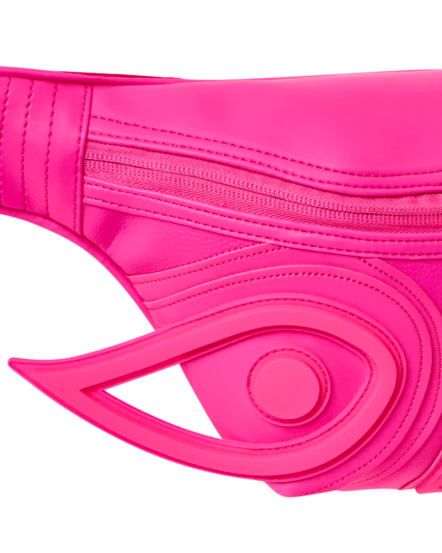 SPRAYGROUND® CROSSBODY SAKURA SHOCK WAVE SAVVY CROSSBODY