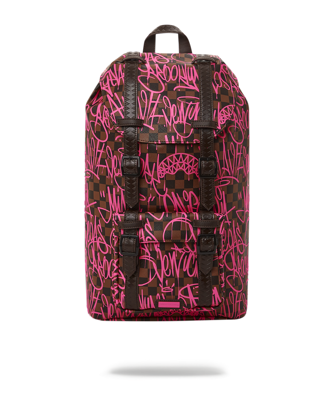 SPRAYGROUND® BACKPACK JETGRAPHIX HILLS BACKPACK