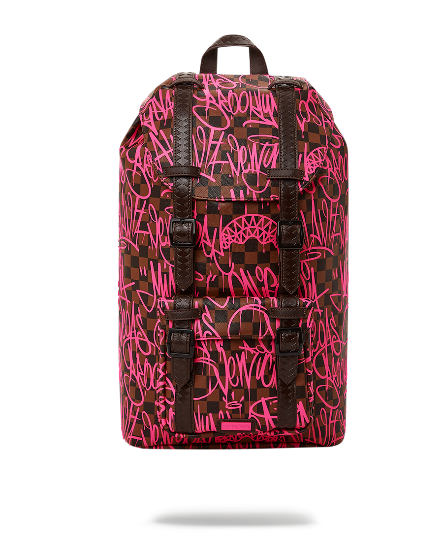 SPRAYGROUND® BACKPACK JETGRAPHIX HILLS BACKPACK