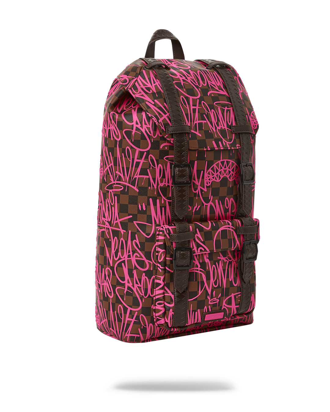 SPRAYGROUND® BACKPACK JETGRAPHIX HILLS BACKPACK