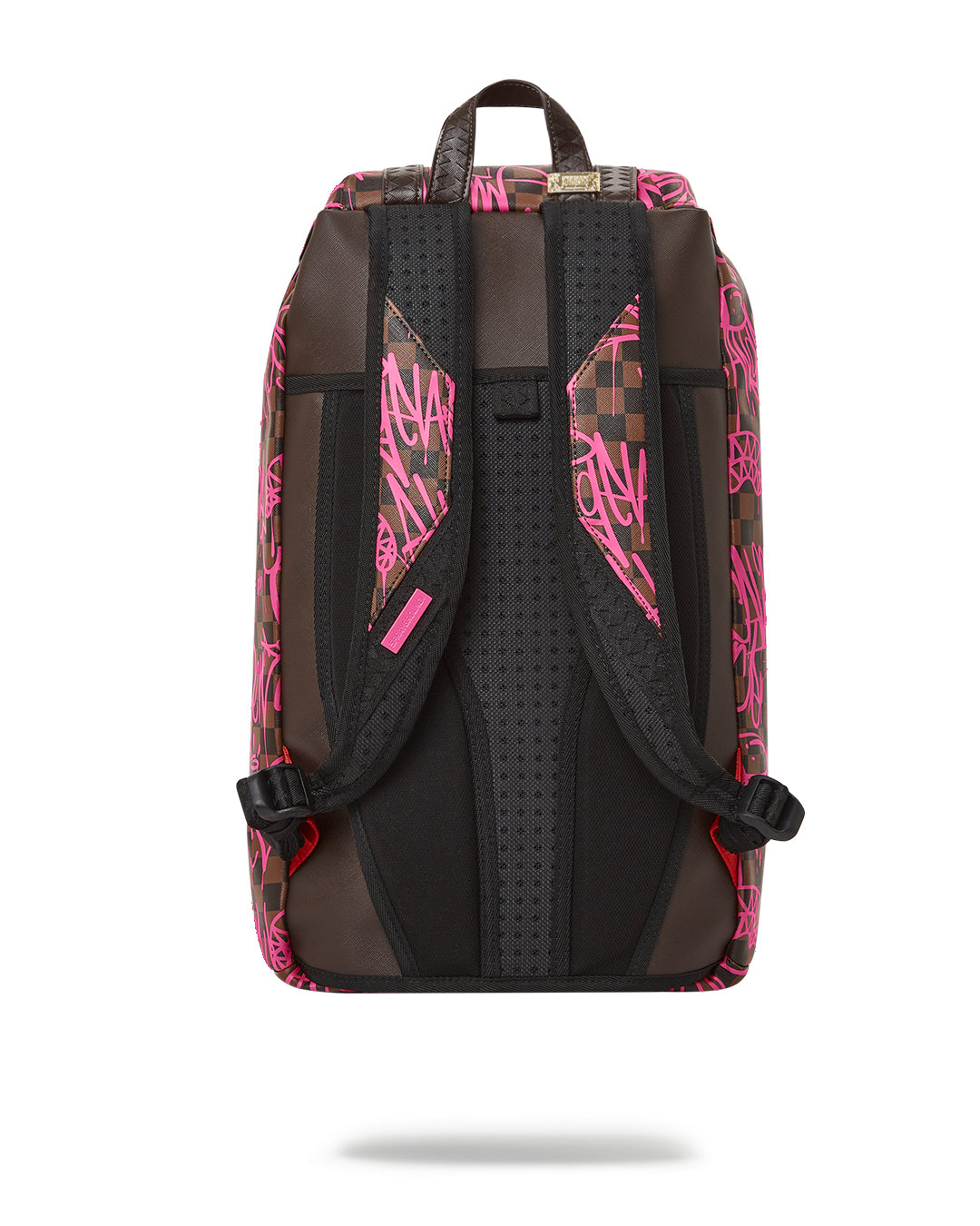 SPRAYGROUND® BACKPACK JETGRAPHIX HILLS BACKPACK