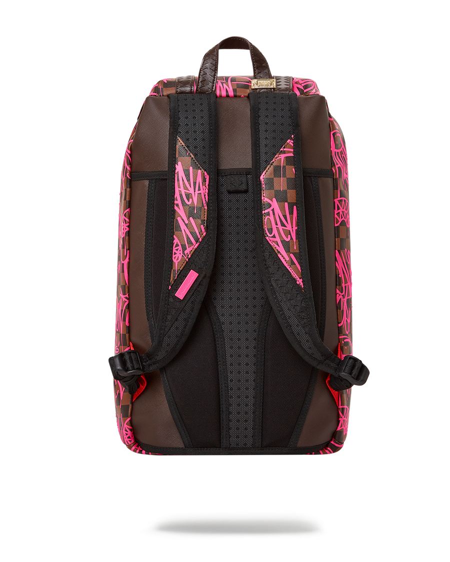 SPRAYGROUND® BACKPACK JETGRAPHIX HILLS BACKPACK