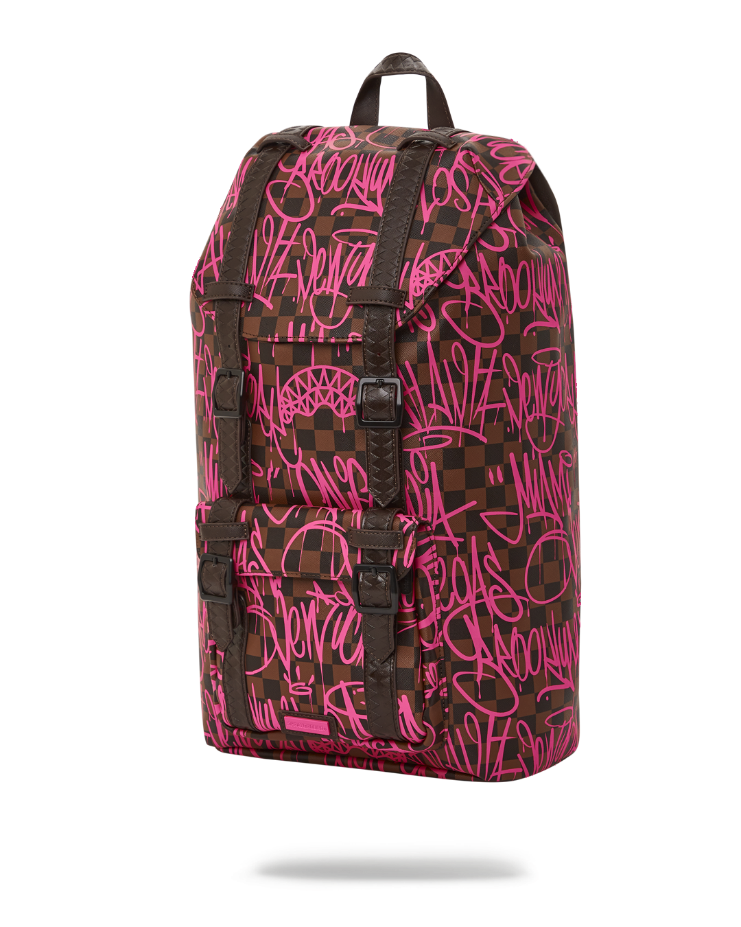 SPRAYGROUND® BACKPACK JETGRAPHIX HILLS BACKPACK