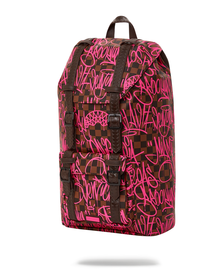 SPRAYGROUND® BACKPACK JETGRAPHIX HILLS BACKPACK