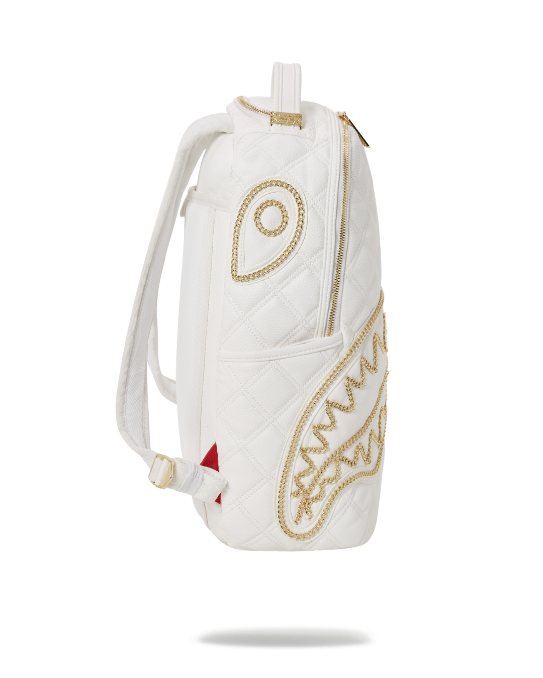 sprayground girl shark backpack