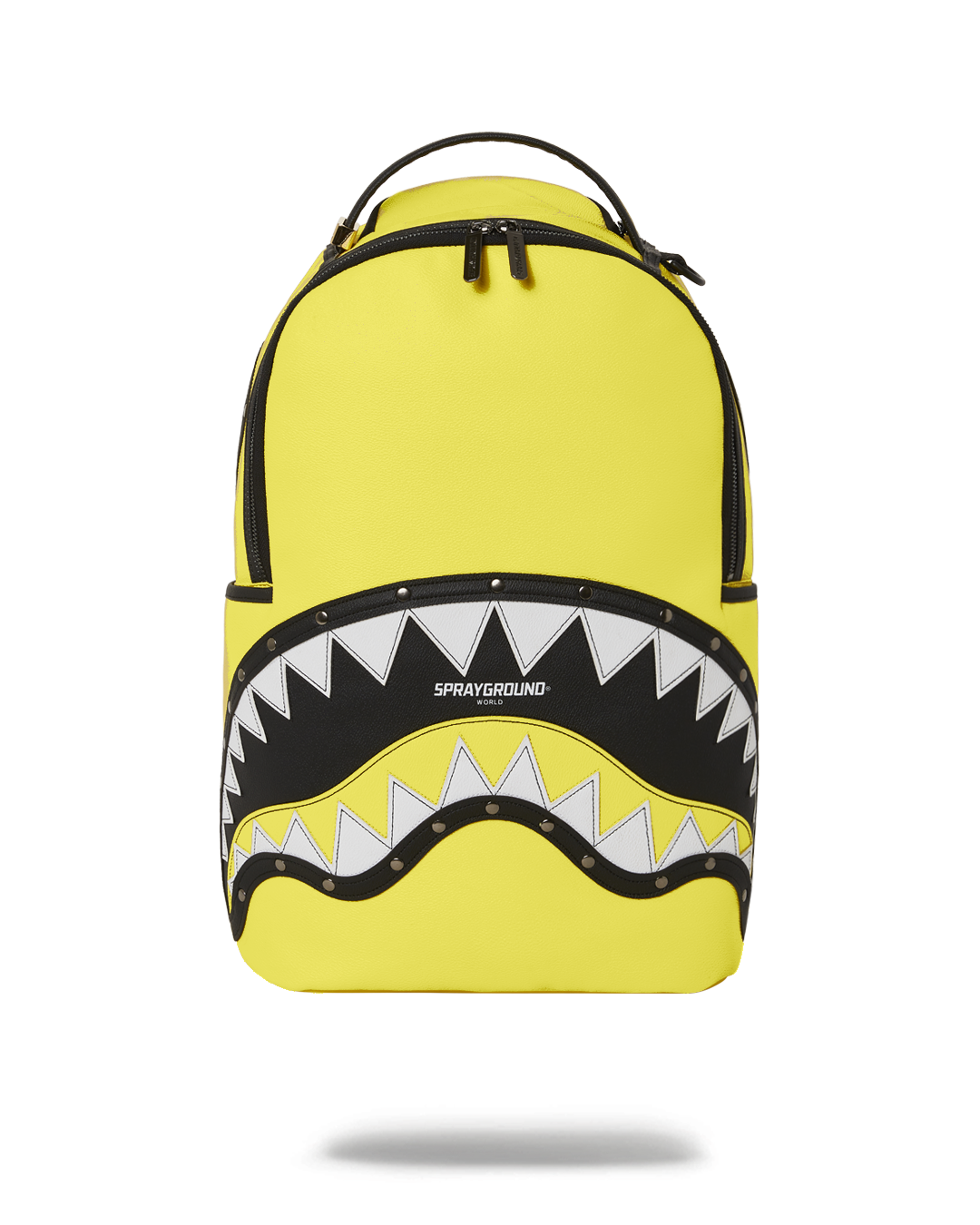 SPRAYGROUND® BACKPACK ADRENALINE RUSH BACKPACK (DLXV)