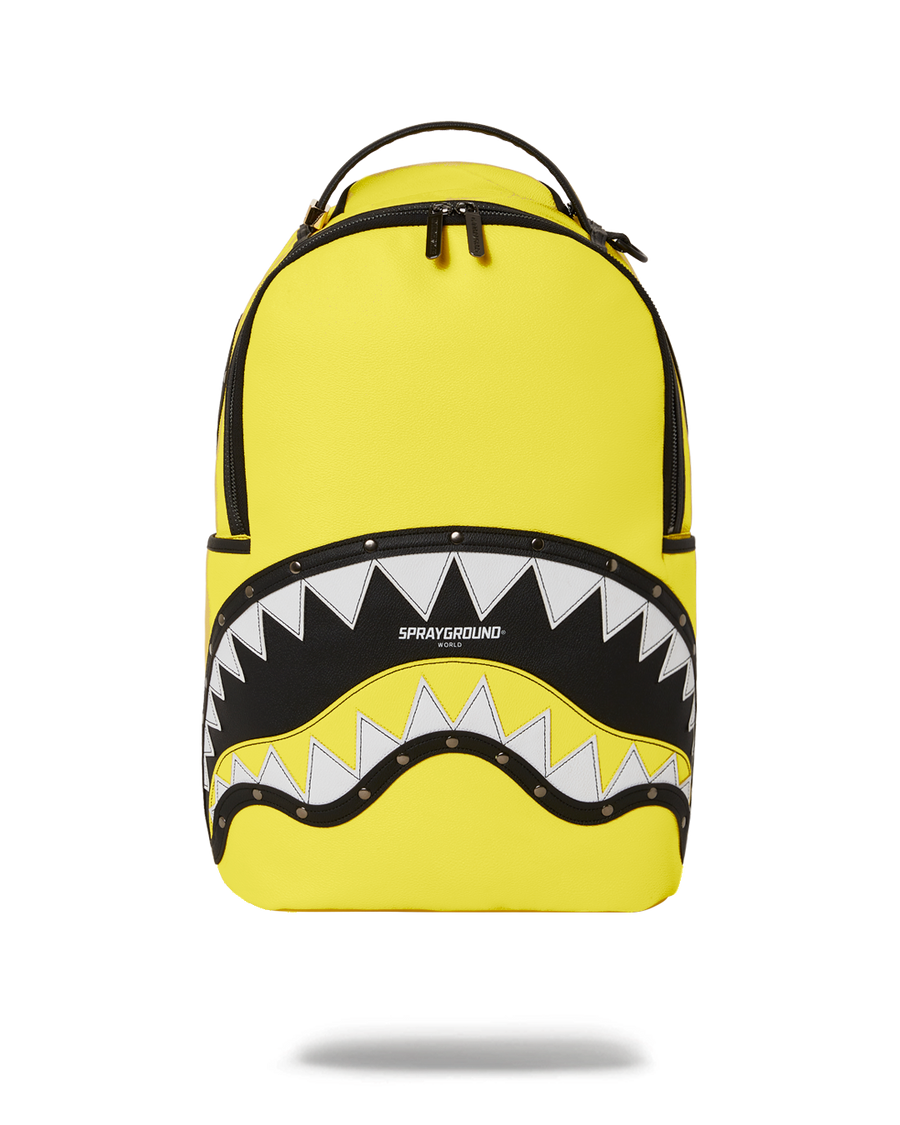 SPRAYGROUND® BACKPACK ADRENALINE RUSH BACKPACK (DLXV)