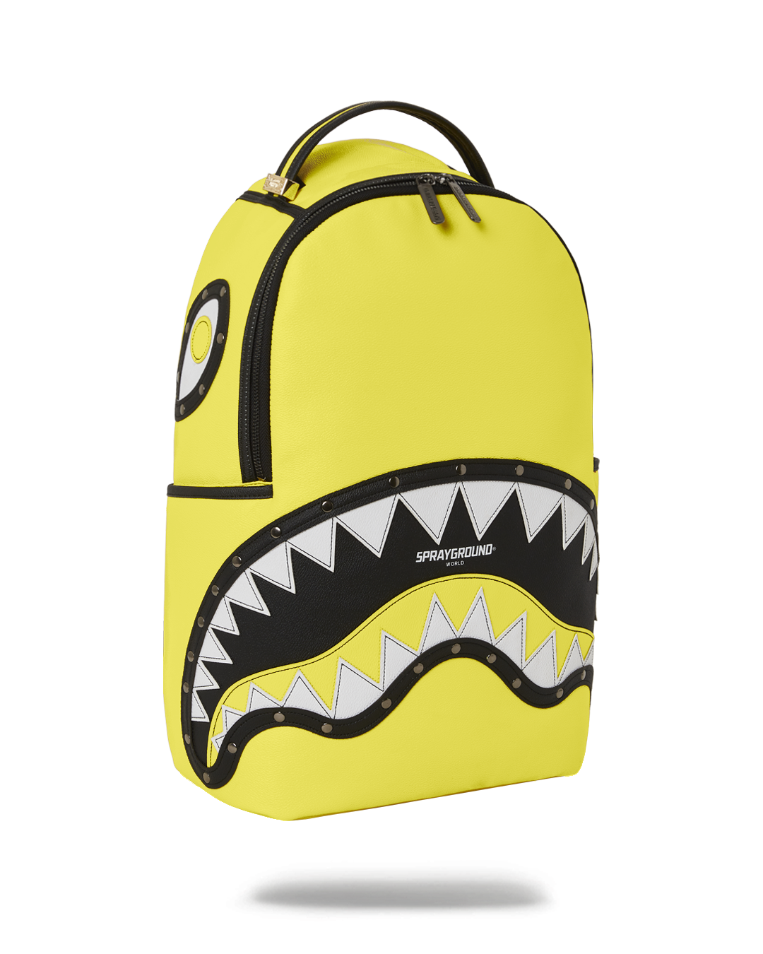 SPRAYGROUND® BACKPACK ADRENALINE RUSH BACKPACK (DLXV)