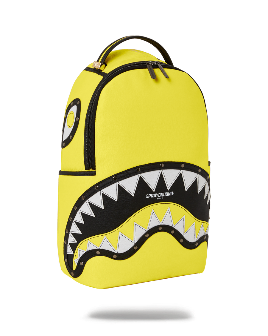 SPRAYGROUND® BACKPACK ADRENALINE RUSH BACKPACK (DLXV)