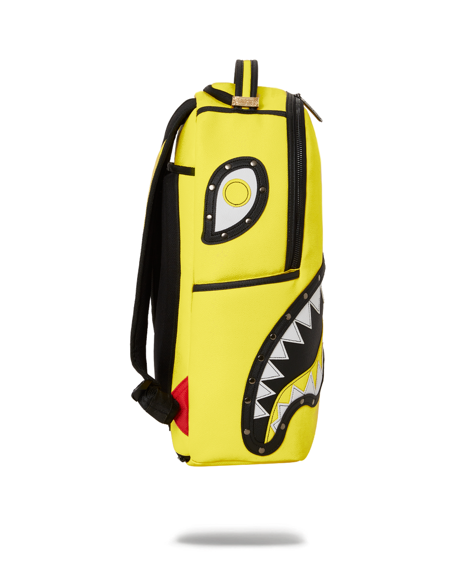 SPRAYGROUND® BACKPACK ADRENALINE RUSH BACKPACK (DLXV)