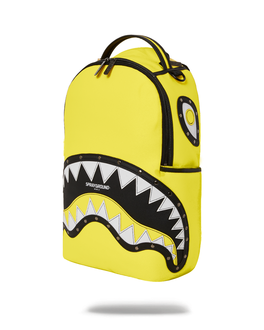 SPRAYGROUND® BACKPACK ADRENALINE RUSH BACKPACK (DLXV)
