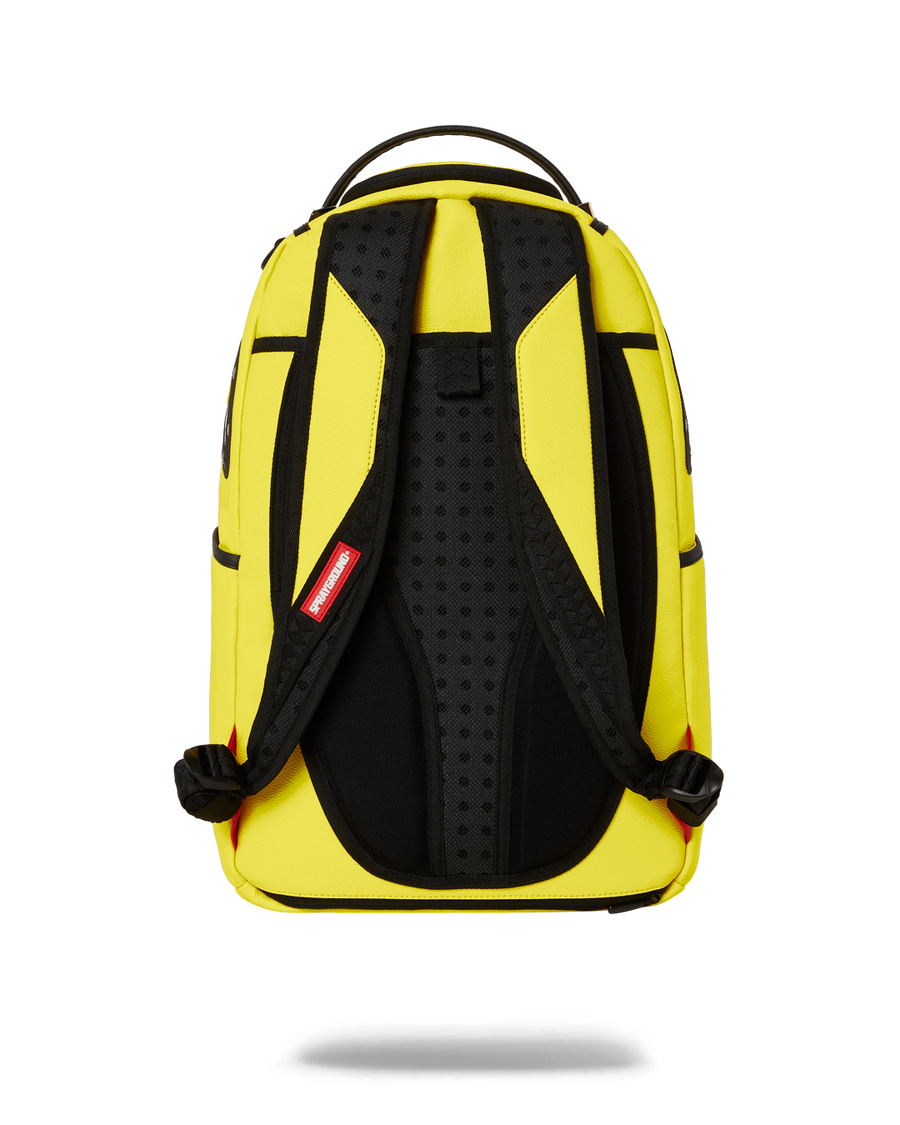 SPRAYGROUND® BACKPACK ADRENALINE RUSH BACKPACK (DLXV)
