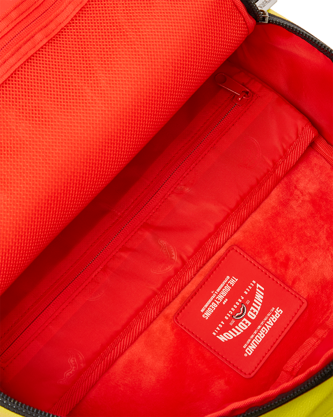 SPRAYGROUND® BACKPACK ADRENALINE RUSH BACKPACK (DLXV)
