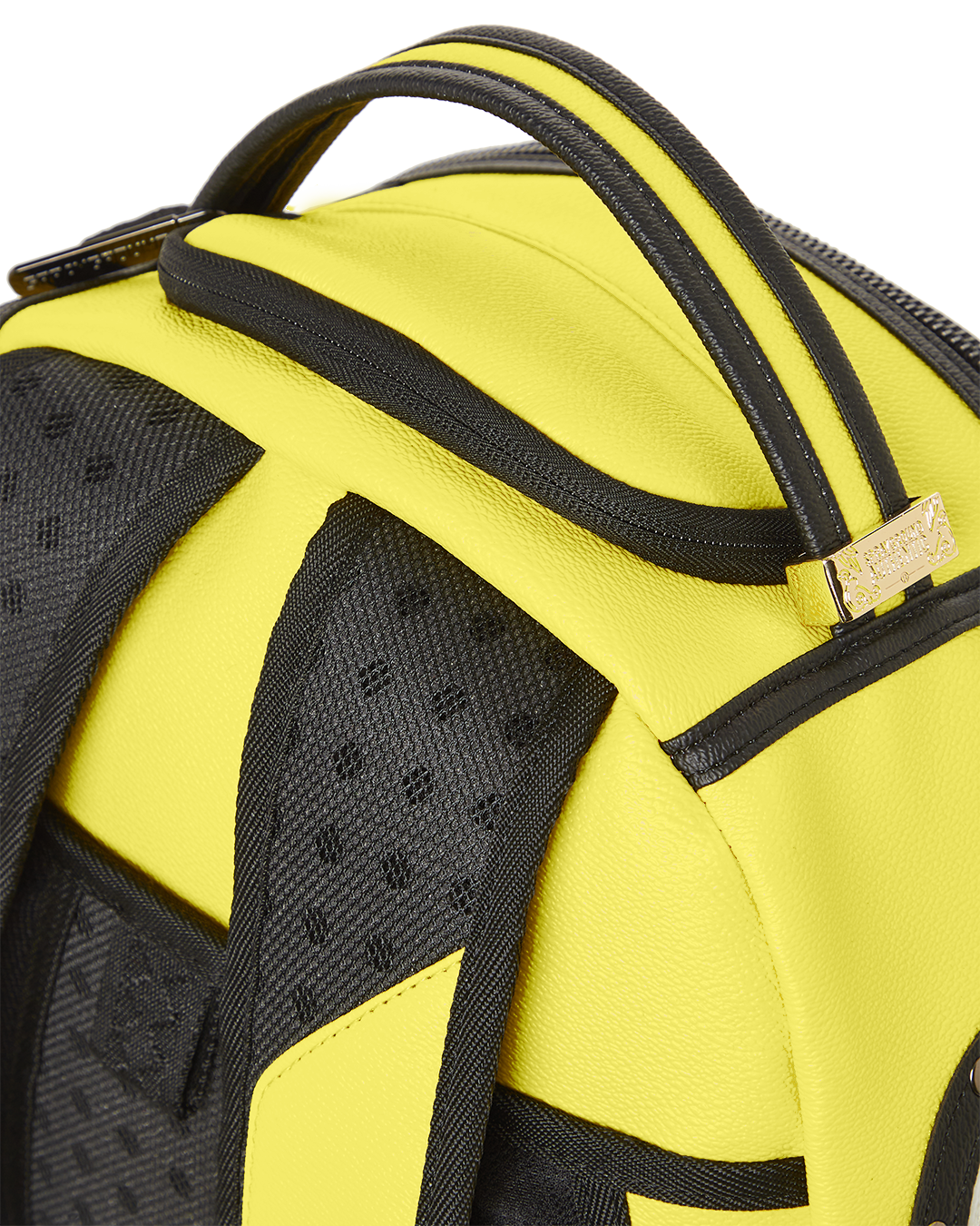 SPRAYGROUND® BACKPACK ADRENALINE RUSH BACKPACK (DLXV)