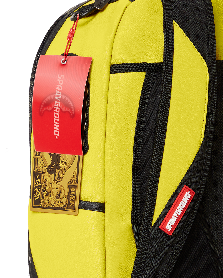 SPRAYGROUND® BACKPACK ADRENALINE RUSH BACKPACK (DLXV)