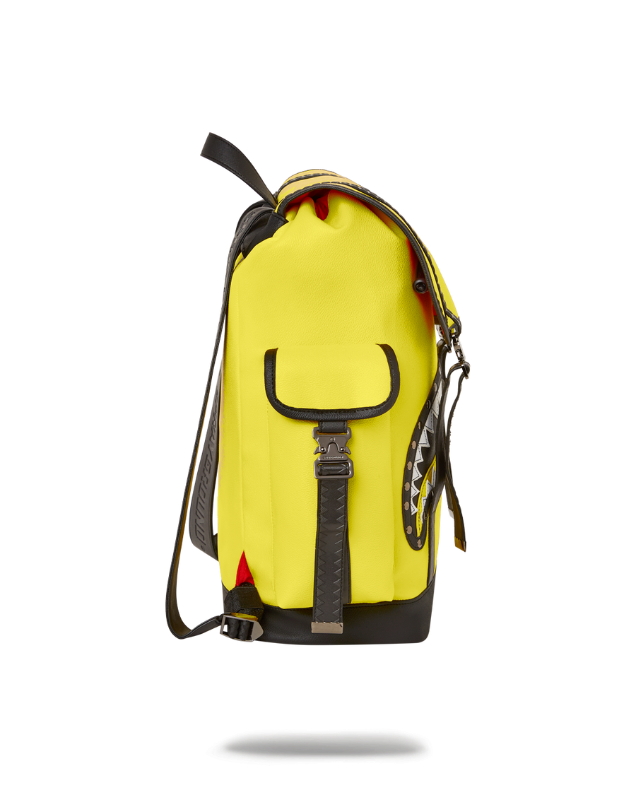 SPRAYGROUND® BACKPACK ADRENALINE RUSH MONTE CARLO