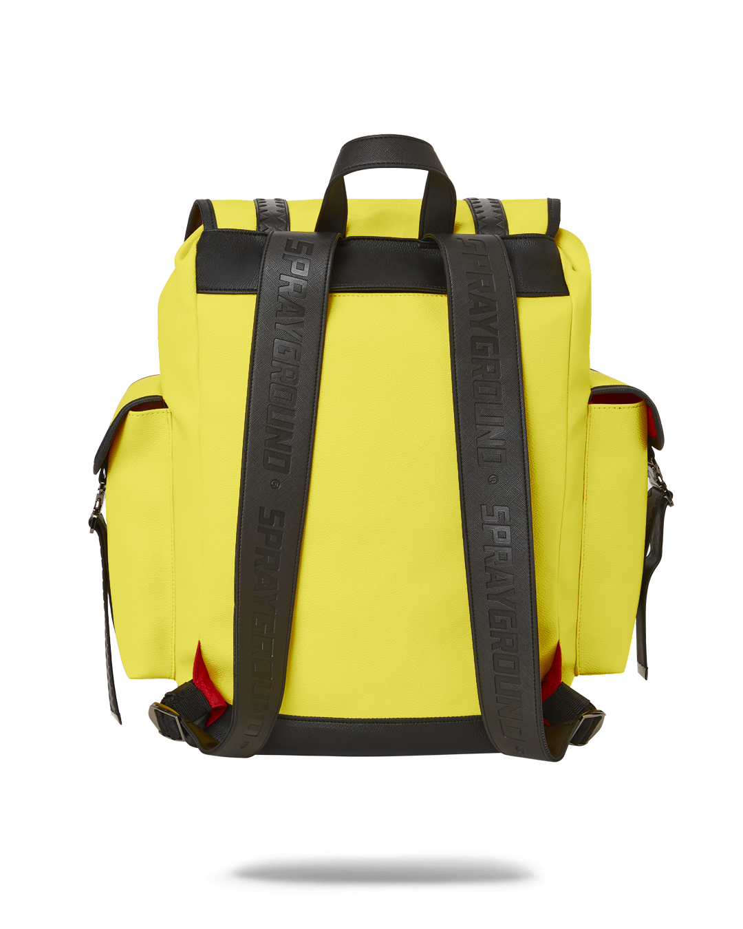 SPRAYGROUND® BACKPACK ADRENALINE RUSH MONTE CARLO