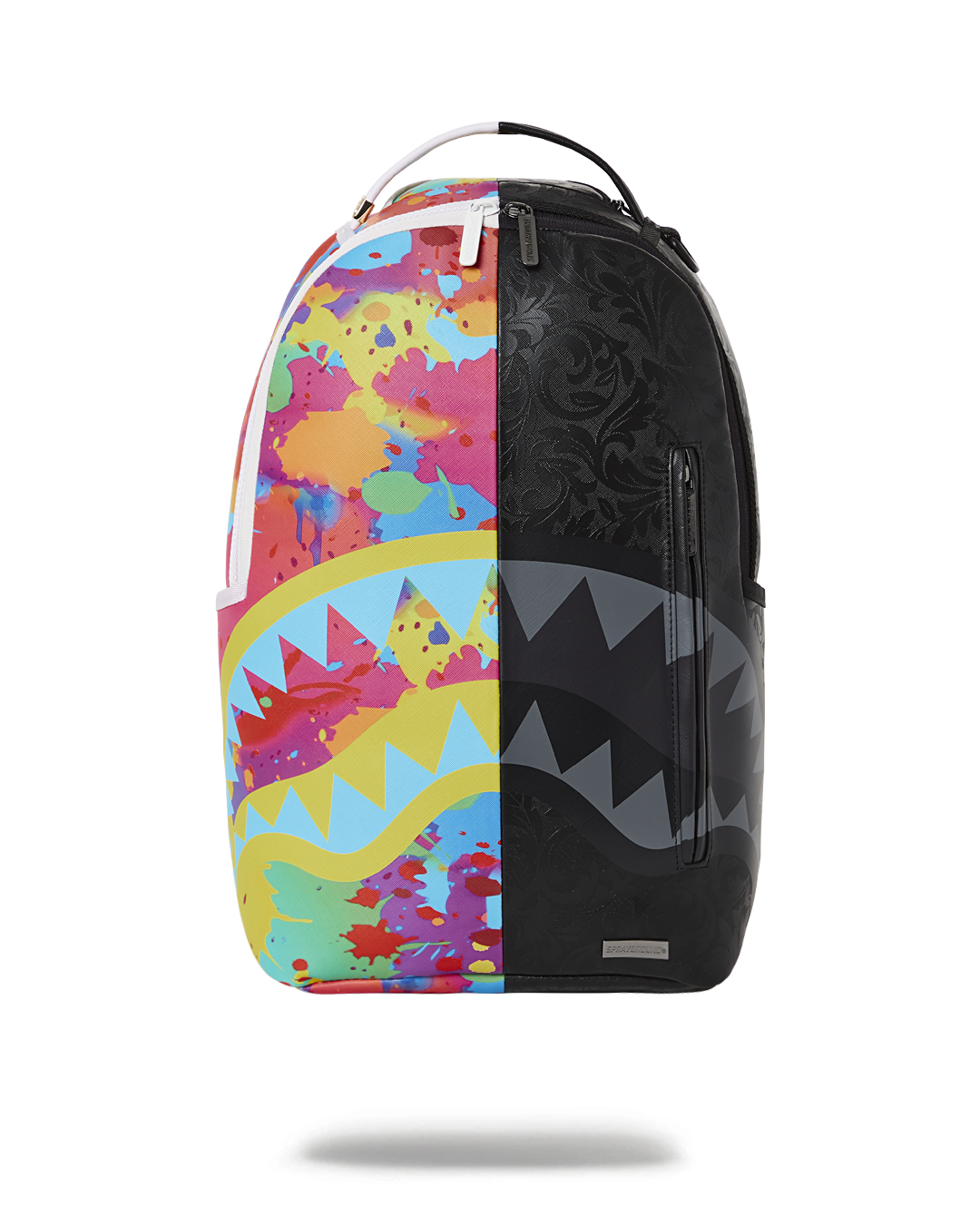 SPRAYGROUND® BACKPACK EUPHORIC DARKNESS BACKPACK (DLXV)