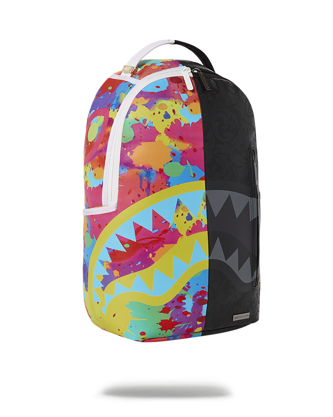 SPRAYGROUND® BACKPACK EUPHORIC DARKNESS BACKPACK (DLXV)