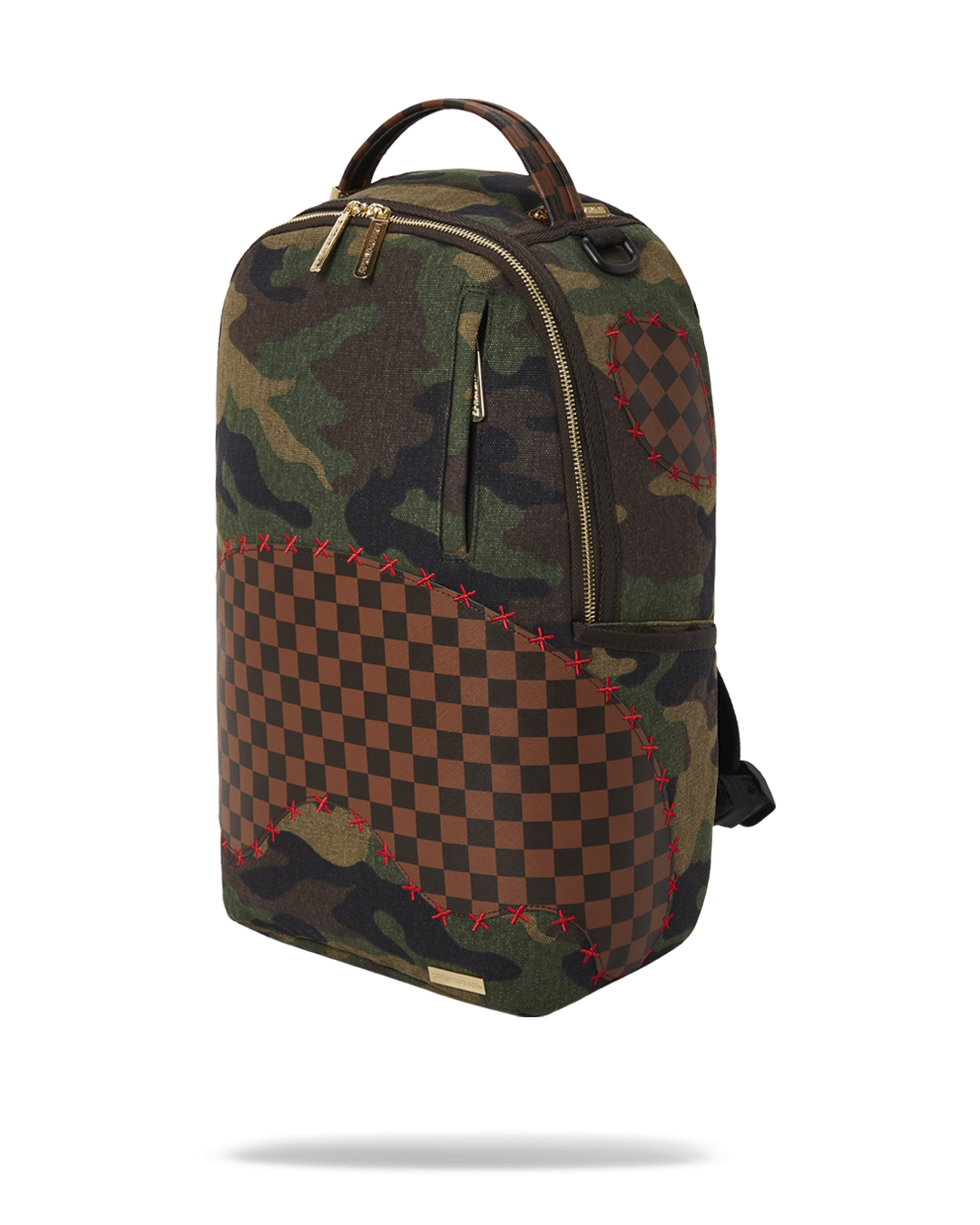 SPRAYGROUND® BACKPACK THE PARADOXX SHARK BACKPACK