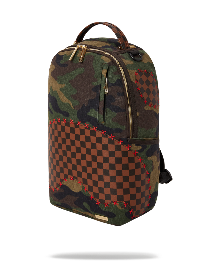 SPRAYGROUND® BACKPACK THE PARADOXX SHARK BACKPACK