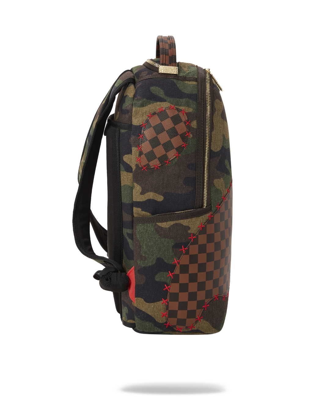 SPRAYGROUND® BACKPACK THE PARADOXX SHARK BACKPACK