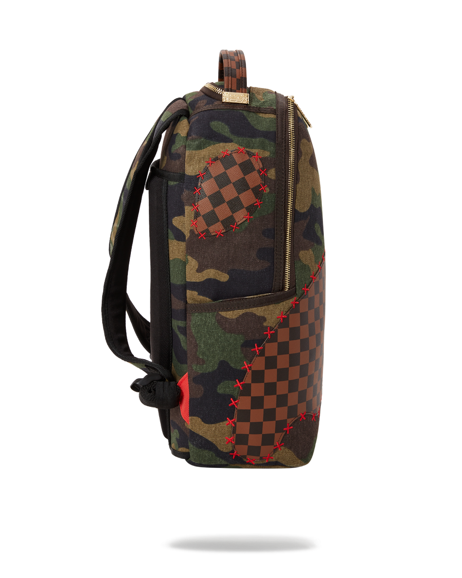 SPRAYGROUND® BACKPACK THE PARADOXX SHARK BACKPACK