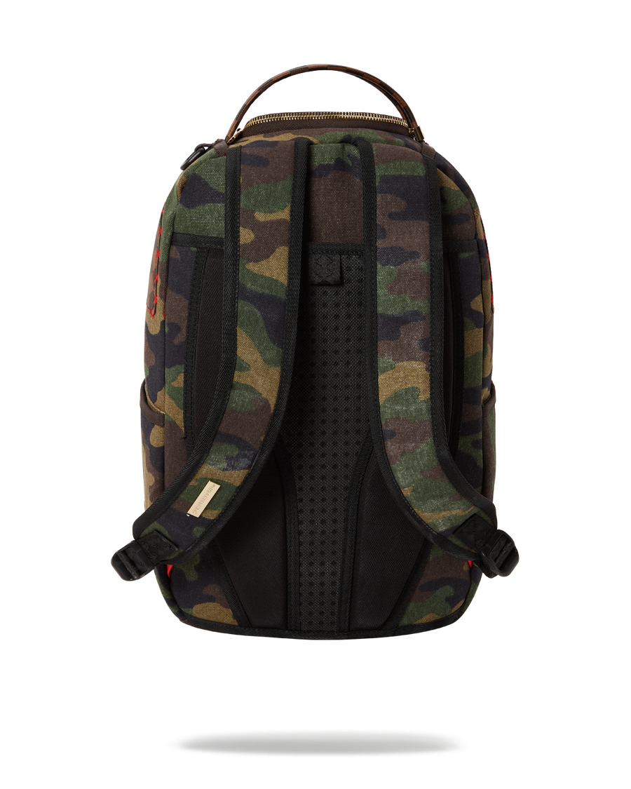 SPRAYGROUND® BACKPACK THE PARADOXX SHARK BACKPACK