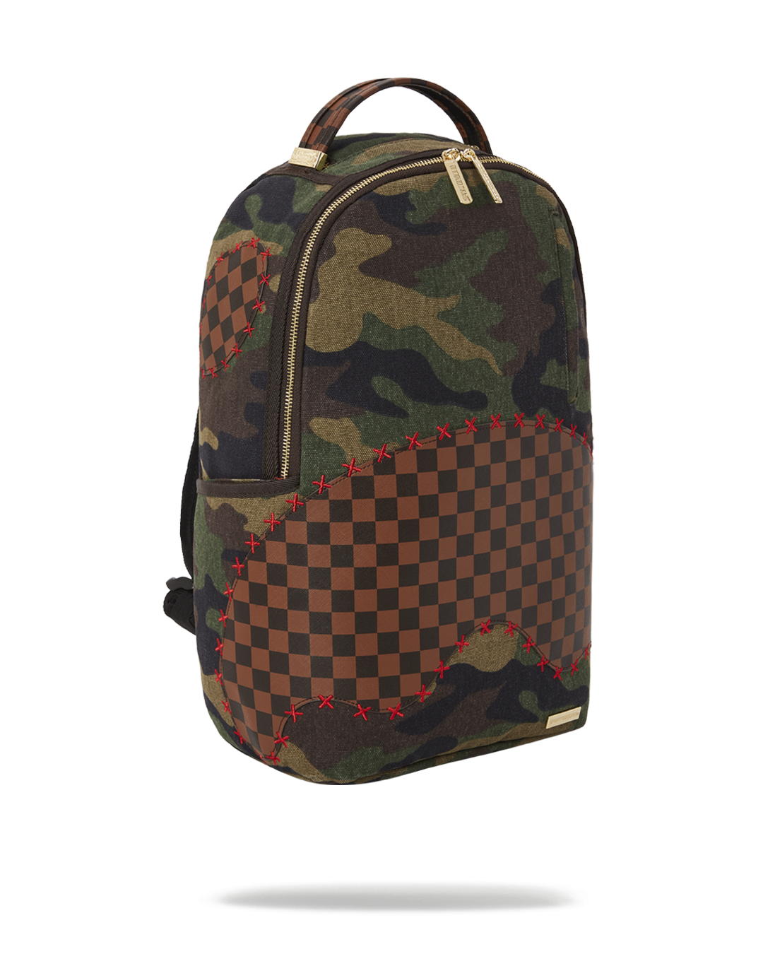SPRAYGROUND® BACKPACK THE PARADOXX SHARK BACKPACK