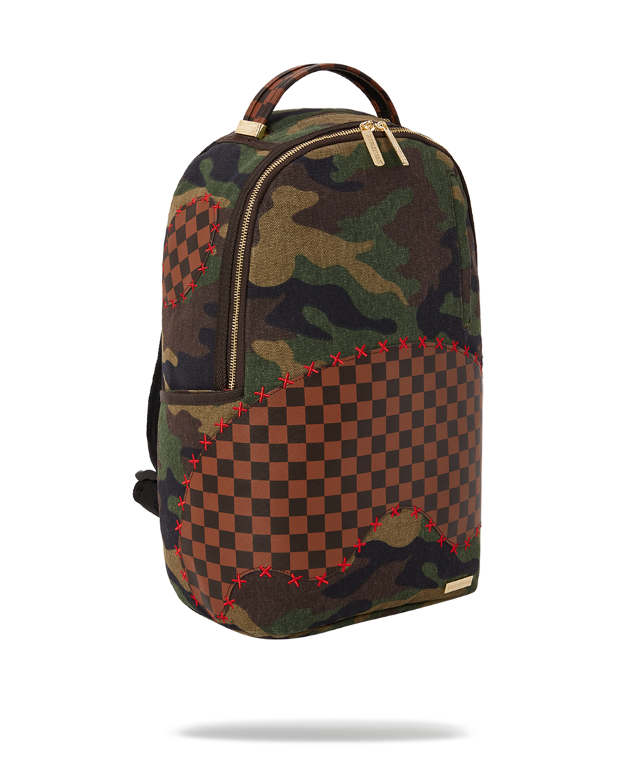 SPRAYGROUND® BACKPACK THE PARADOXX SHARK BACKPACK
