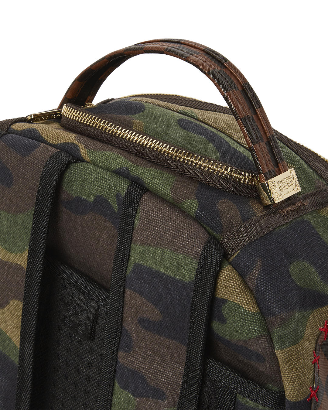 SPRAYGROUND® BACKPACK THE PARADOXX SHARK BACKPACK