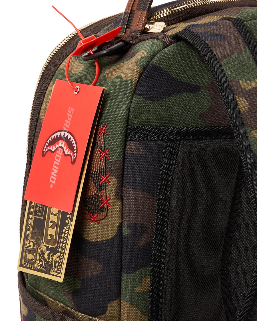 SPRAYGROUND® BACKPACK THE PARADOXX SHARK BACKPACK