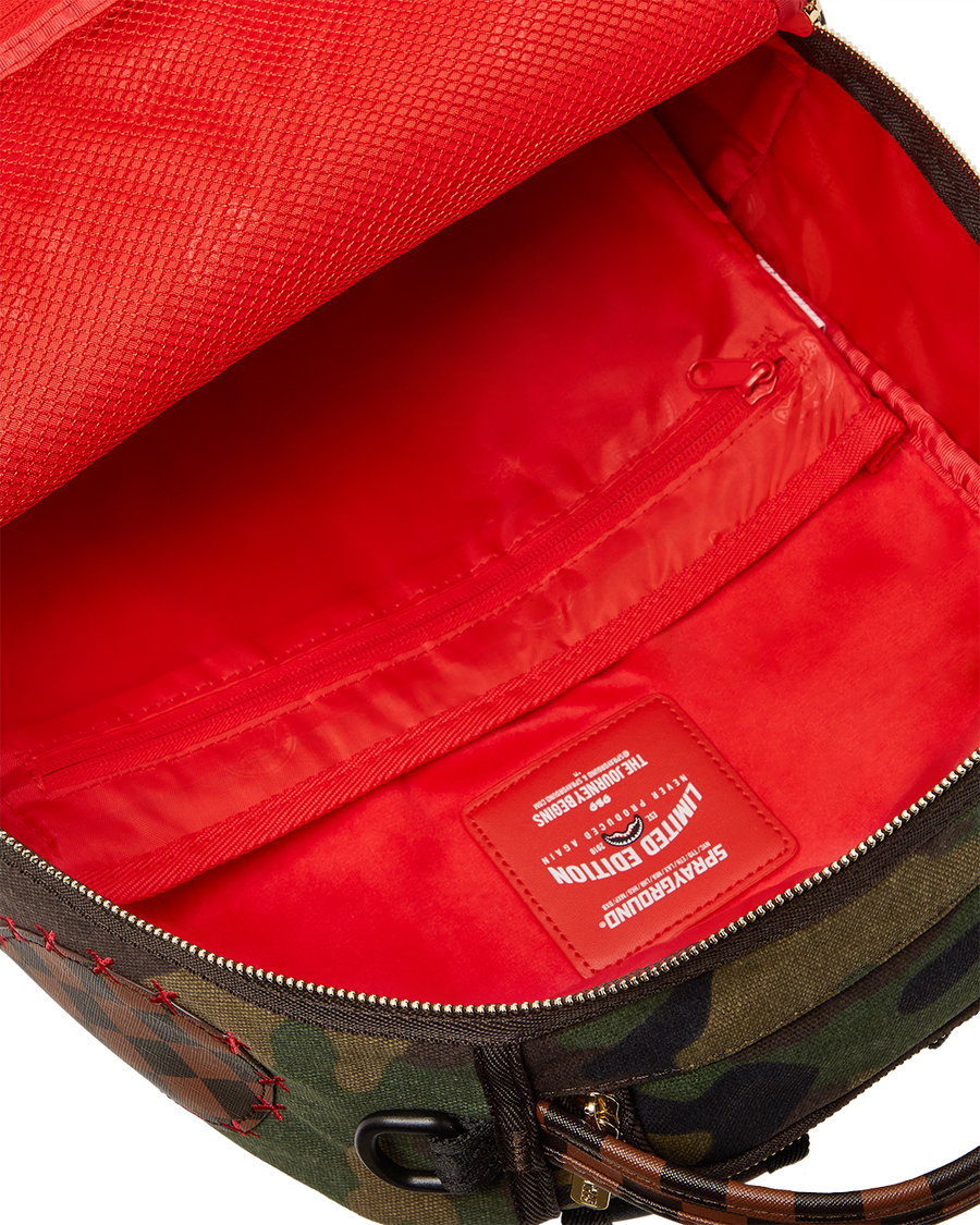 SPRAYGROUND® BACKPACK THE PARADOXX SHARK BACKPACK