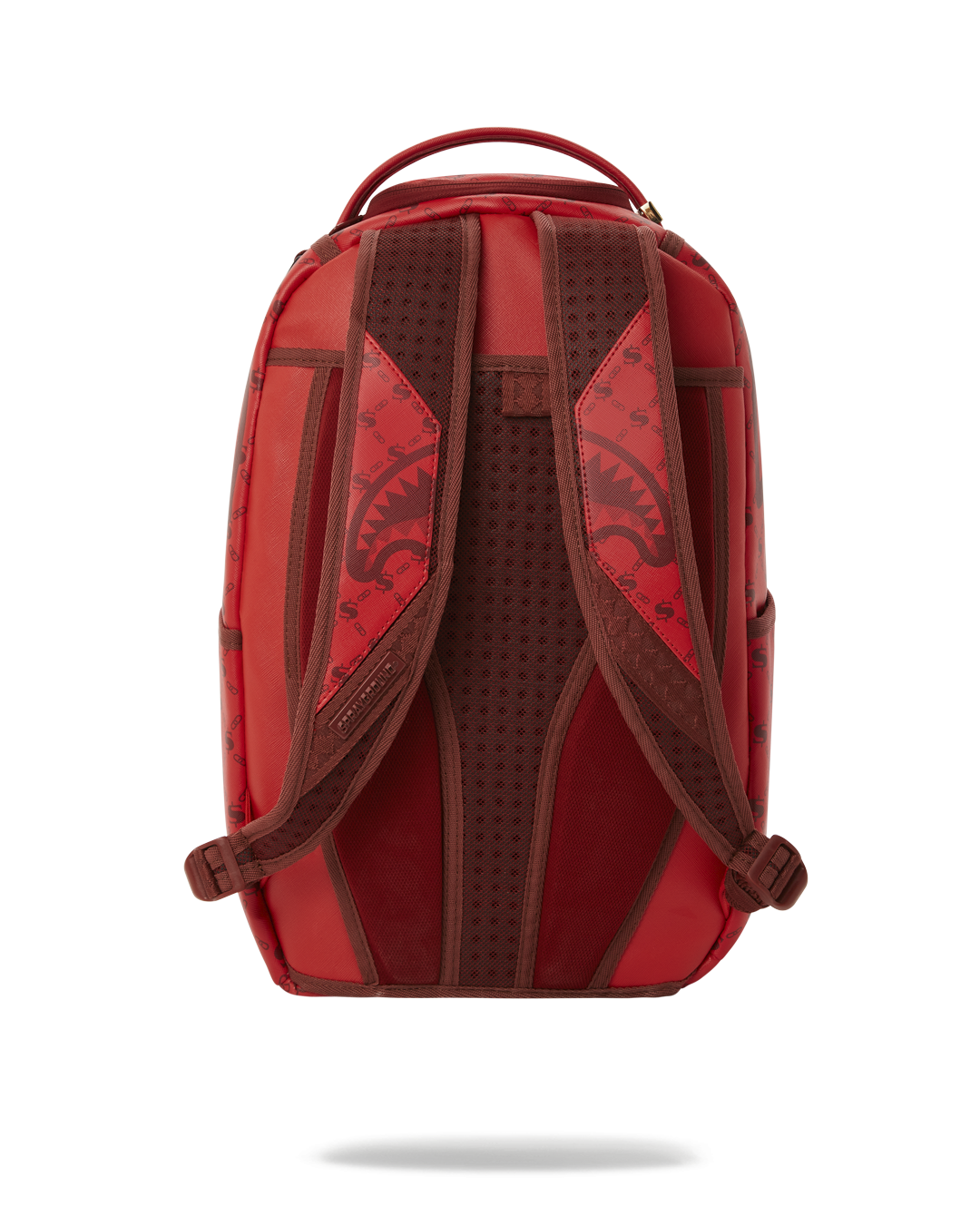 SPRAYGROUND® BACKPACK MONEYGRAM BRICK BACKPACK (DLXV)
