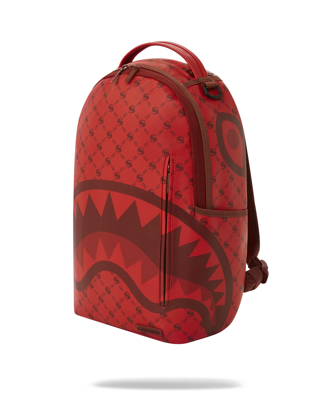 SPRAYGROUND® BACKPACK MONEYGRAM BRICK BACKPACK (DLXV)
