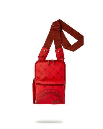 SPRAYGROUND® SLING MONEYGRAM BRICK SLING