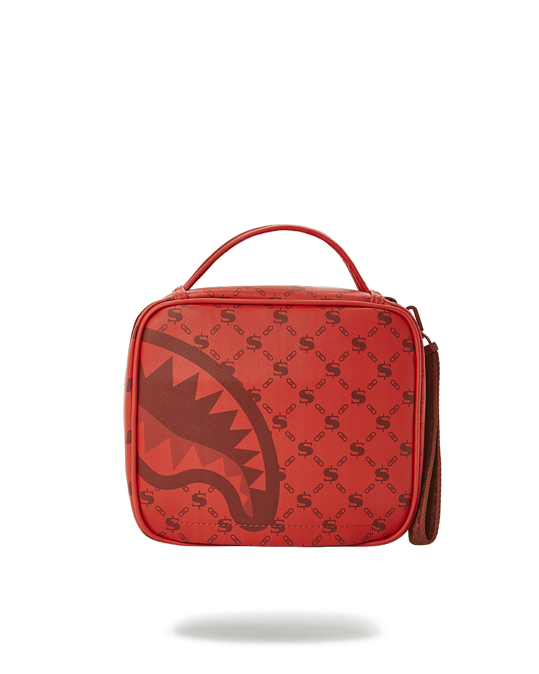 SPRAYGROUND® SNACK PACK MONEYGRAM BRICK SNACK PACK AKA MONEY BAG