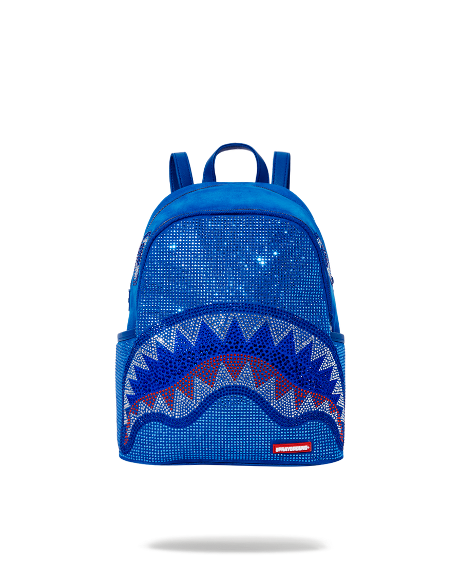 SPRAYGROUND® BACKPACK TRINITY OCEAN SAVAGE BACKPACK