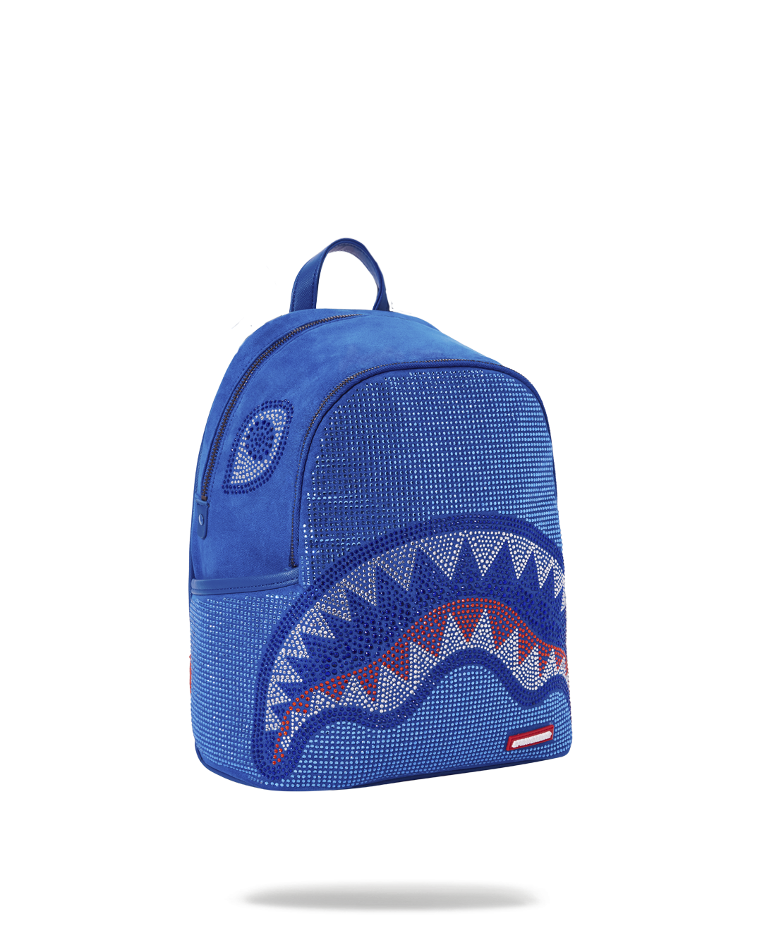 SPRAYGROUND® BACKPACK TRINITY OCEAN SAVAGE BACKPACK