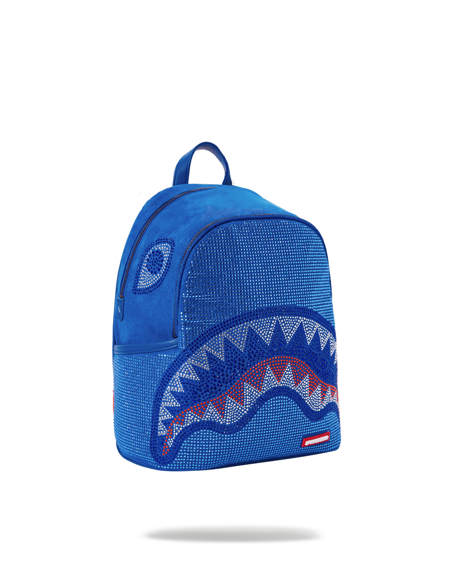 SPRAYGROUND® BACKPACK TRINITY OCEAN SAVAGE BACKPACK