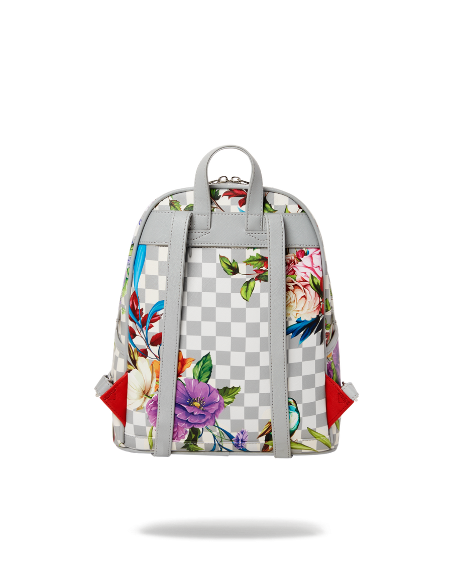 SPRAYGROUND® BACKPACK JARDIN DU PALAIS SAVAGE BACKPACK