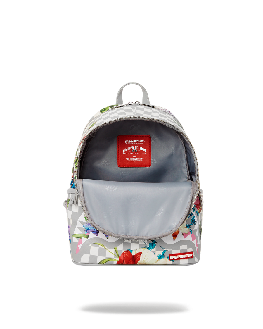 SPRAYGROUND® BACKPACK JARDIN DU PALAIS SAVAGE BACKPACK